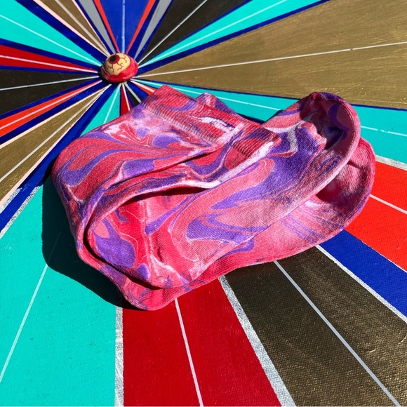 Laurel Canyon socks - Picture 5 of 7